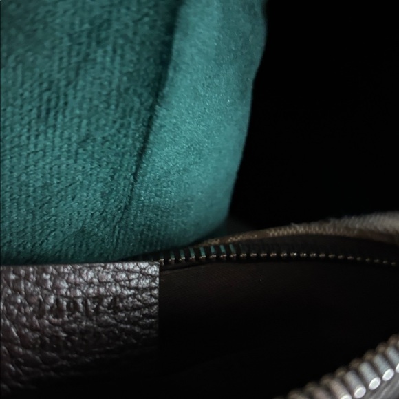 Gucci Beige and Brown Crossbody Bag - Picture 3 of 5